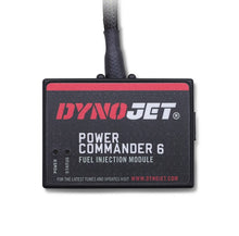 Load image into Gallery viewer, Dynojet 11-16 Triumph Bonneville Power Commander 6