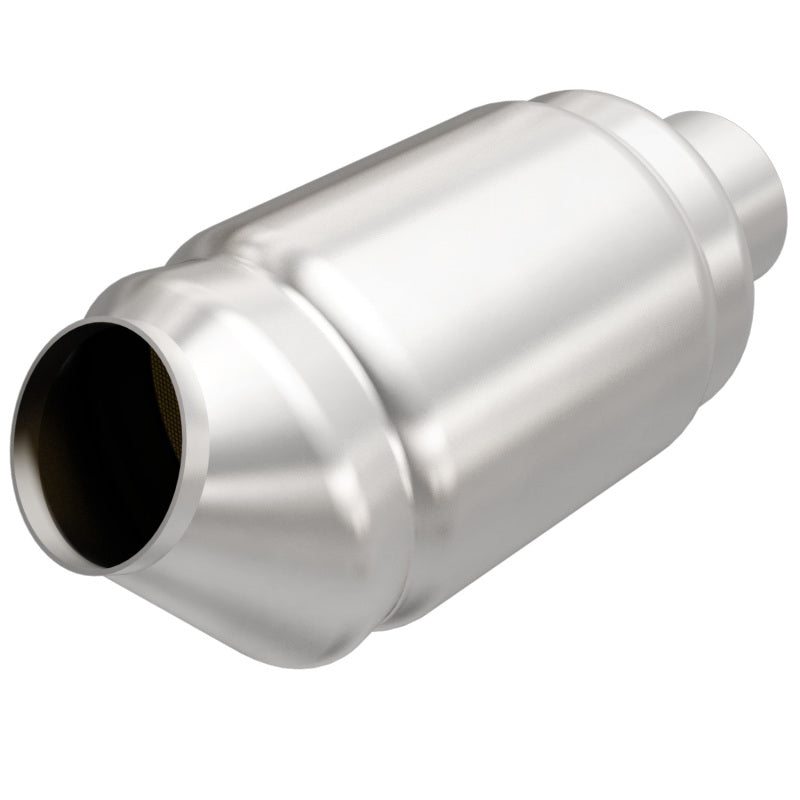 MagnaFlow Universal Catalytic Converter 2.50inch C/A