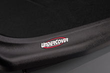 Load image into Gallery viewer, UnderCover 07-13 Chevy Silverado 1500 / 07-14 2500/3500 HD 6.5ft SE Bed Cover - Black Textured