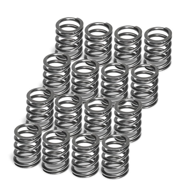 Supertech Single Valve Spring Dia 26.6 / 19.6mm CB 19mm - Set of 16