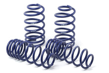 Load image into Gallery viewer, H&amp;R 08-14 Subaru WRX Sedan/Hatchback Sport Spring