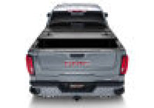 Load image into Gallery viewer, UnderCover 20-21 Silverado / Sierra HD 6.9ft Triad Bed Cover