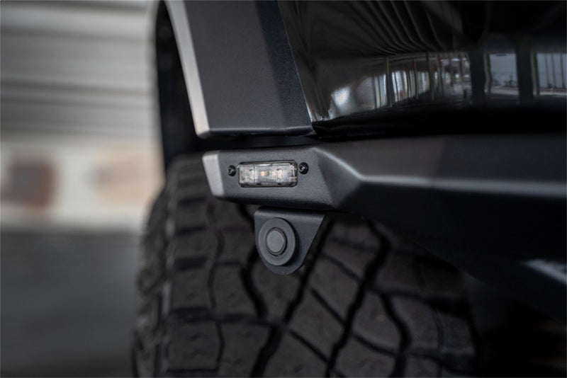 ADD 21-23 Ram TRX Phantom Front Bumper-Bumpers - Steel-San Diego Overlanding-Addictive Desert Designs