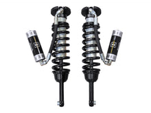 Load image into Gallery viewer, ICON 2010+ Toyota FJ/4Runner Ext Travel 2.5 Series Shocks VS RR Coilover Kit w/700lb Spring Rate