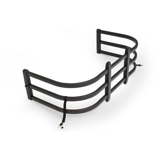 AMP Research 19-22 Ford Ranger Standard Cab BedXtender HD Max - Black