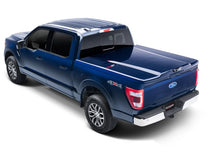 Load image into Gallery viewer, UnderCover 2021 Ford F-150 Crew Cab 5.5ft Elite LX Bed Cover - Stone Gray