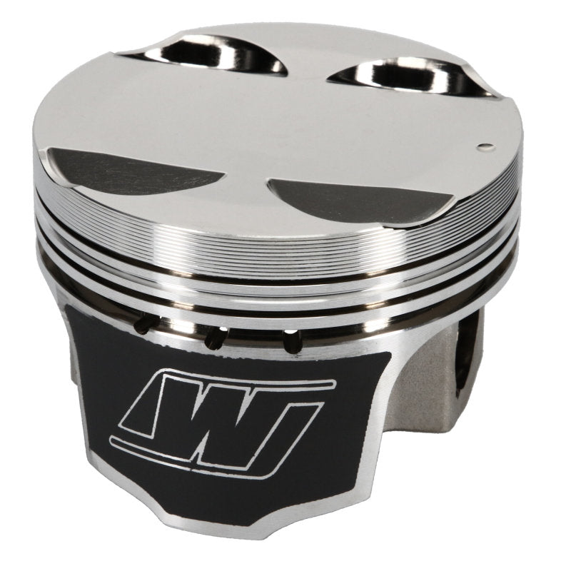 Wiseco Mitsu 4G64 w/4G63 Heads 10.5:1 E85 Piston Kit