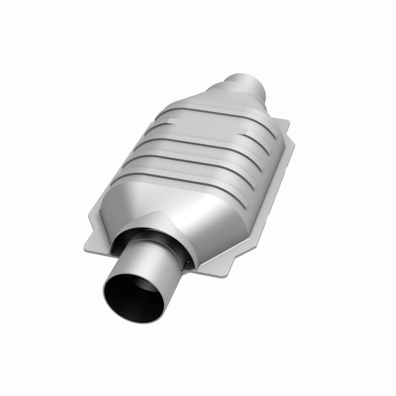 MagnaFlow Universal Catalytic Converter 2 inch CA OBDII