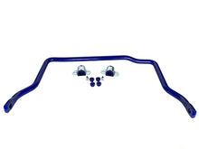 Load image into Gallery viewer, SuperPro 1991 Toyota Land Cruiser Base Front 30mm HD Sway Bar Kit