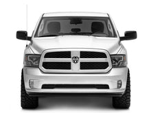 Load image into Gallery viewer, Raxiom 09-18 Dodge RAM 1500 LED Bar Headlights- Black Housing (Clear Lens)