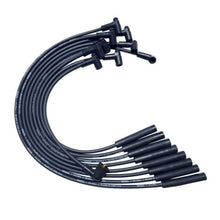 Load image into Gallery viewer, Moroso SB Chrysler Mopar 273/318/340/360 Str Plug HEI Ultra Spark Plug Wire Set - Black