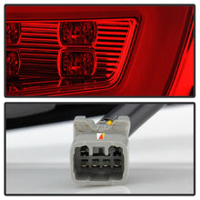 Load image into Gallery viewer, Spyder 08-11 Subaru Impreza WRX 4DR LED Tail Lights - Red Clear ALT-YD-SI084D-LED-RC