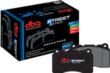 Load image into Gallery viewer, DBA 2017+ Honda Accord Street Series Front Brake Pads