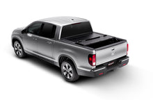 Load image into Gallery viewer, UnderCover 12-17 Isuzu Dmax 5ft Flex Bed Cover