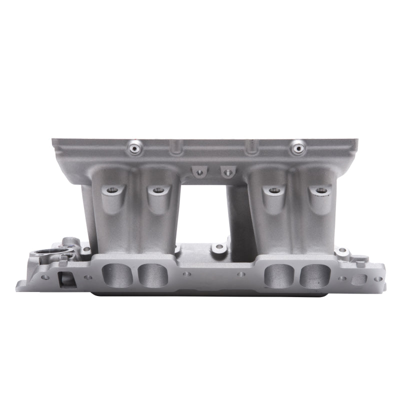 Edelbrock Intake Manifold Base Victor Tunnel Ram Chevrolet Big Block 468-582 CI V8 Rectangle Port