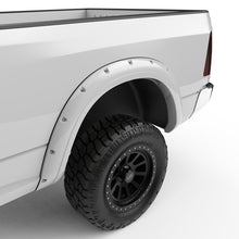 Load image into Gallery viewer, EGR 10+ Dodge Ram HD Bolt-On Look Color Match Fender Flares - Set - Bright White