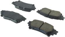 Load image into Gallery viewer, StopTech Street Brake Pads - Rear