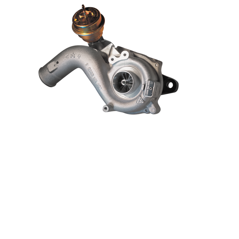 BorgWarner Turbocharger 99-02 Audi TT S3 K04