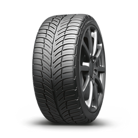 BFGoodrich G-Force Comp-2 A/S+ 225/40ZR18 92W XL