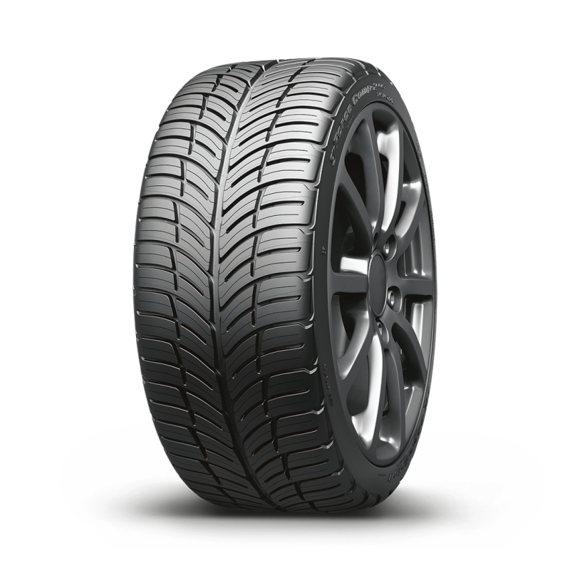 BFGoodrich G-Force Comp-2 A/S+ 215/55ZR17 98W XL