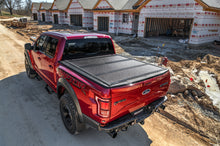 Load image into Gallery viewer, UnderCover 16-20 Toyota Tacoma 5ft Armor Flex Bed Cover - Black Textured