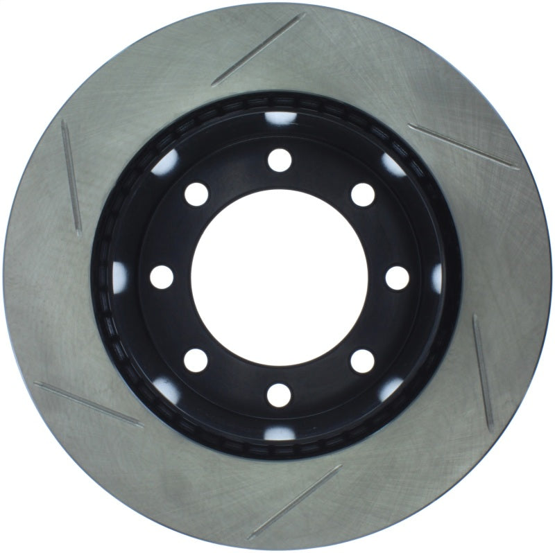 StopTech Slotted Sport Brake Rotor