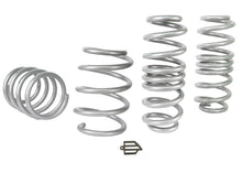 Load image into Gallery viewer, Whiteline 15-20 Audi S3/RS3 Performance Lowering Springs