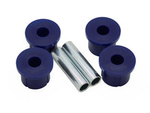 Load image into Gallery viewer, SuperPro Rear Leaf Spring Front Eye Bushing Kit