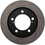 StopTech Slotted Sport Brake Rotor