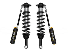 Load image into Gallery viewer, ICON 22-23 Toyota Tundra 2.5 VS RR CDCV 6in Coilover Kit