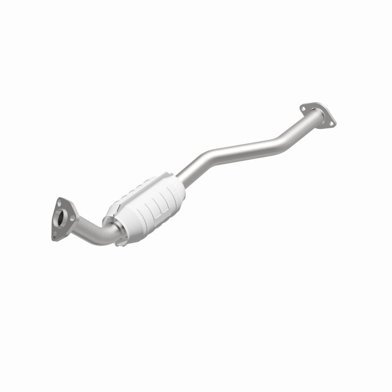 MagnaFlow Direct Fit Catalytic Converter 01-04 Xterra Driver Side Rear 3.3L