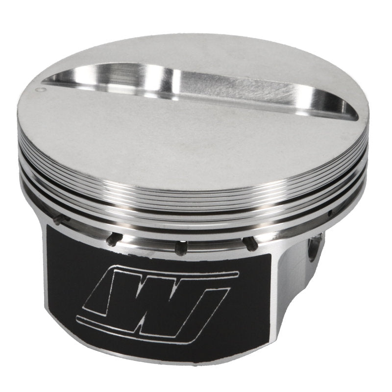 Wiseco Opel/Vauxhall C24NE 2.4L 8V 96.0mm Bore 11.2:1 CR Piston Kit *Build to Order*