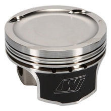 Load image into Gallery viewer, Wiseco Honda R18 81.5mm 9.0:1 CR Bore -10cc Dome Piston Shelf Stock Kit