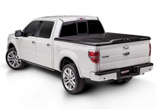 Load image into Gallery viewer, UnderCover 15-20 Ford F-150 5.5ft Elite Bed Cover - Black Textured