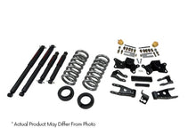 Load image into Gallery viewer, Belltech 09-13 Dodge Ram 1500 Std Cab Lowering Kit w/ND II Shocks - 2in F/4in R Drop