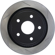 Load image into Gallery viewer, StopTech Slotted Sport Brake Rotor