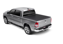 Load image into Gallery viewer, Truxedo 19-20 Ram 1500 (New Body) w/o Multifunction Tailgate 5ft 7in Sentry Bed Cover