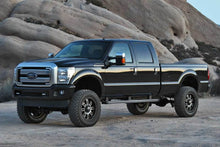 Load image into Gallery viewer, Fabtech 11-16 Ford F350/450 4WD 8 Lug 6in 4Link Sys w/Dlss 4.0 C/O&amp; Rr Dlss