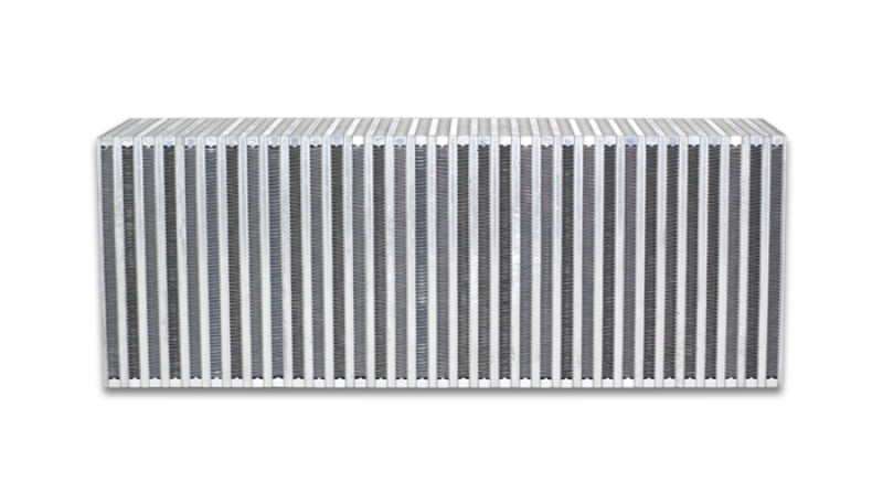 Vibrant Intercooler Core - 6in x 11.80in x 3.00in