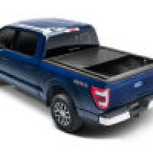 Load image into Gallery viewer, Retrax 99-16 Super Duty F-250-450 Long Bed RetraxPRO XR