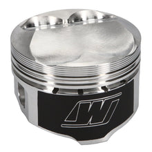 Load image into Gallery viewer, Wiseco Peugeot 306/206/106 78.5mm Bore +3.5cc 11.5:1 CR - Shelf Piston Kit Set of 4