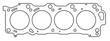 Load image into Gallery viewer, Cometic Lexus / Toyota LX-470/TUNDRA .040 inch MLS Head Gasket 98mm Right Side