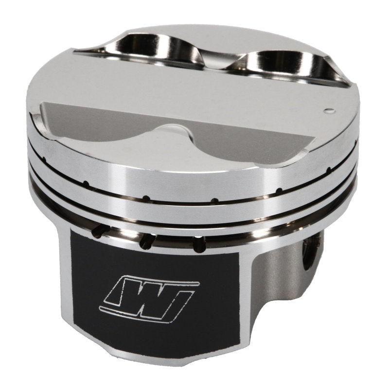 Wiseco Toyota 2JZGTE 3.0L 87mm +1mm Oversize Bore Asymmetric Skirt Piston Set