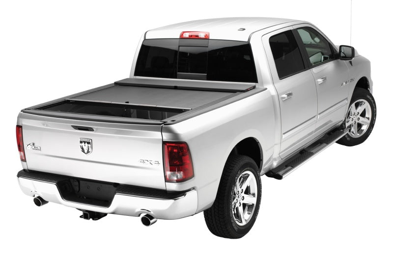 Roll-N-Lock 2009 Dodge Ram 1500 LB 96in M-Series Retractable Tonneau Cover