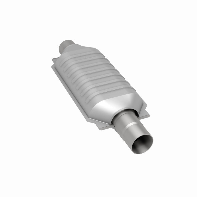 MagnaFlow Universal Catalytic Converter 2 Reso
