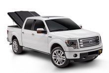 Load image into Gallery viewer, UnderCover 15-20 Ford F-150 5.5ft Elite Bed Cover - Black Textured