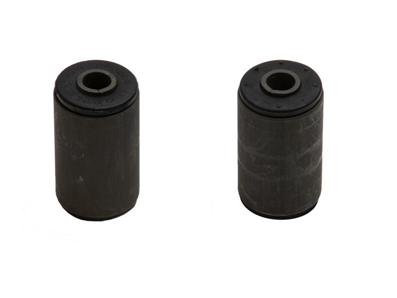 ICON Leaf Spring Rear Eyelet Bushing Kit (99-04)