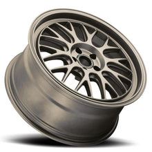 Load image into Gallery viewer, fifteen52 Holeshot RSR 19x8.5 5x112 45mm ET 57.1mm Center Bore Magnesium Grey Wheel