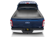 Load image into Gallery viewer, UnderCover 2021+ Ford F-150 Std/Ext Cab/Crew Cab 6.5ft Ultra Flex Bed Cover