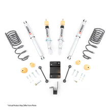 Load image into Gallery viewer, Belltech LOWERING KIT 16.5-17 Chevy Silverado All Cab 2W 3-4F/ 7R